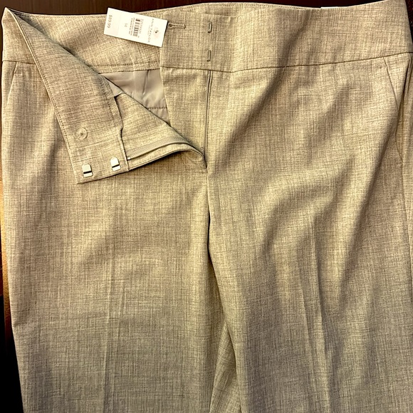 NWT! Ann Taylor “The Trousers” - Picture 5 of 6